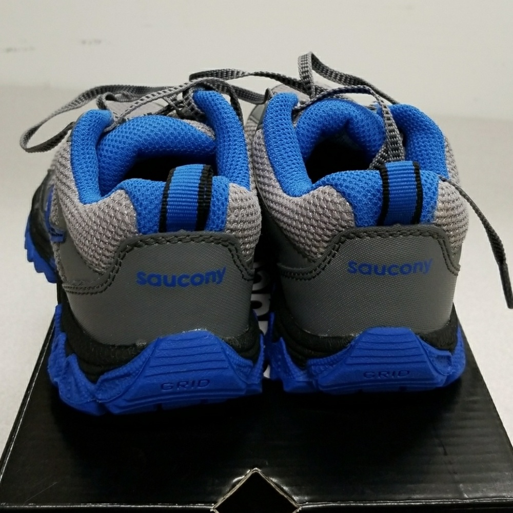 Saucony Boys Escape Shoe - Picture 3 of 5